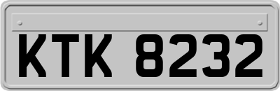 KTK8232