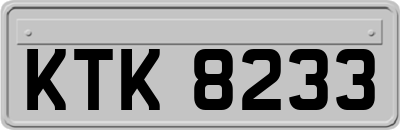 KTK8233