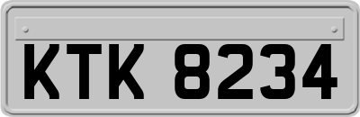 KTK8234