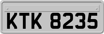 KTK8235