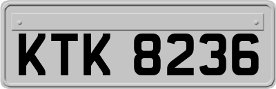 KTK8236
