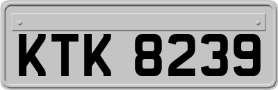KTK8239