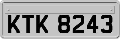 KTK8243