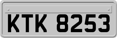 KTK8253