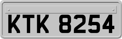 KTK8254