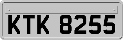 KTK8255