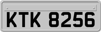 KTK8256