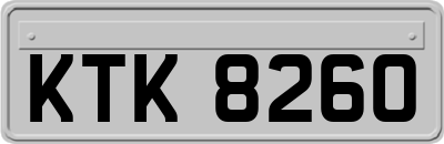 KTK8260