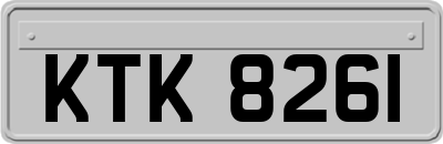 KTK8261