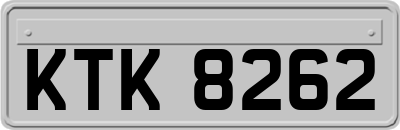 KTK8262