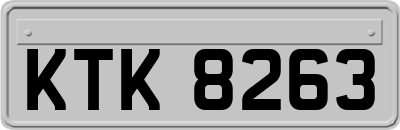 KTK8263