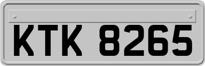 KTK8265