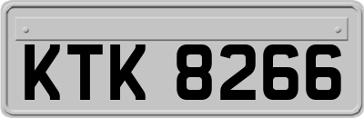 KTK8266