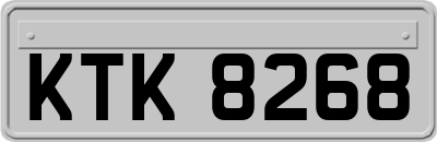 KTK8268