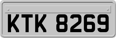 KTK8269