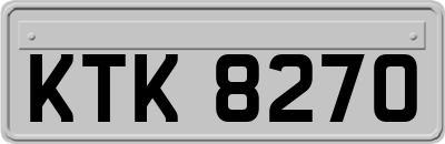 KTK8270