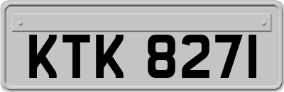 KTK8271