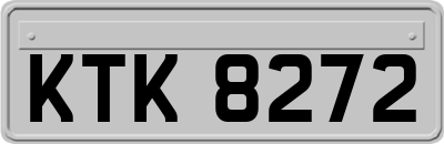 KTK8272