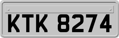 KTK8274