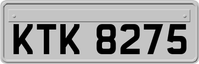 KTK8275