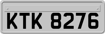 KTK8276