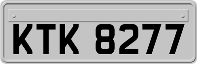 KTK8277