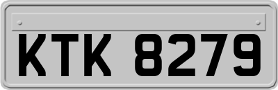 KTK8279