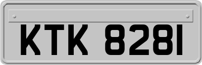 KTK8281