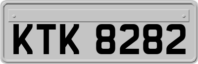 KTK8282
