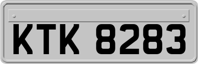 KTK8283