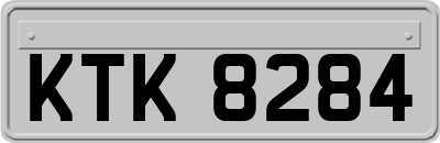 KTK8284