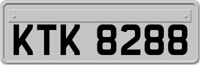KTK8288
