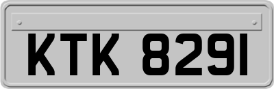 KTK8291