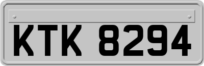 KTK8294