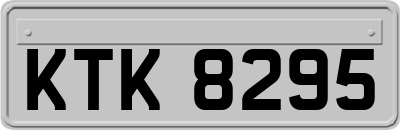 KTK8295