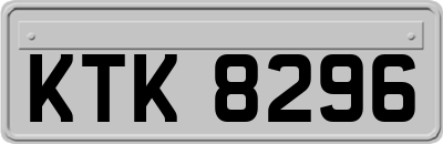 KTK8296