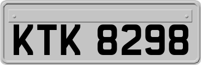 KTK8298