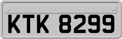 KTK8299