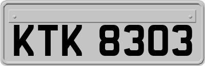 KTK8303
