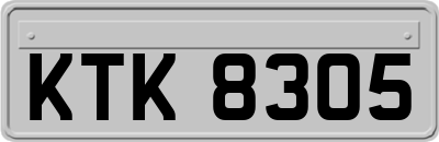 KTK8305