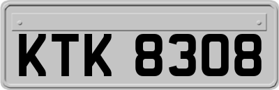 KTK8308