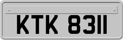 KTK8311