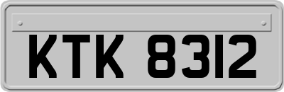 KTK8312