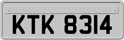 KTK8314