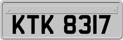 KTK8317