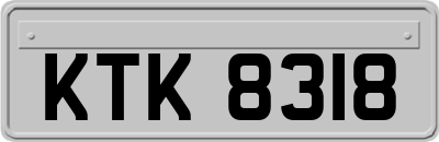 KTK8318