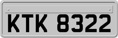 KTK8322
