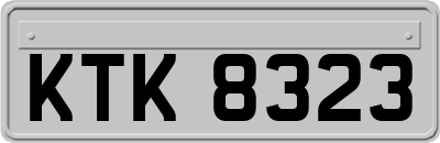KTK8323