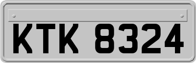 KTK8324
