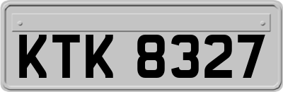 KTK8327